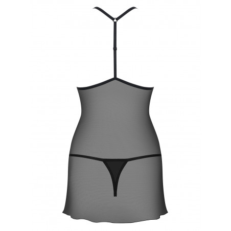 875 Chemise & perizoma