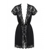 810 Peignoir