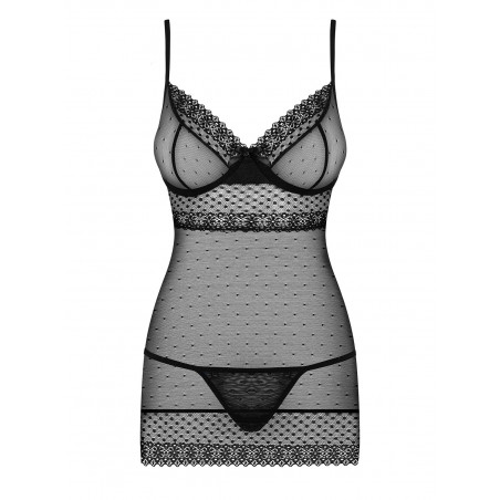 817 Chemise & perizoma