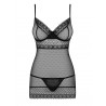 817 Chemise & perizoma