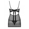 817 Chemise & perizoma
