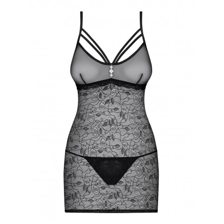 818 Chemise & perizoma