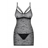 818 Chemise & perizoma