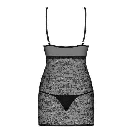 818 Chemise & perizoma