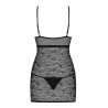 818 Chemise & perizoma