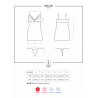 818 Chemise & perizoma
