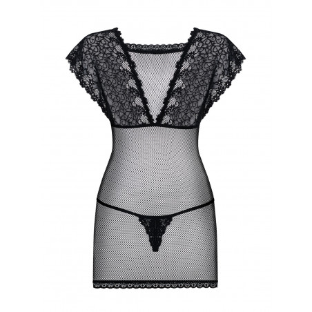 821 Chemise & perizoma