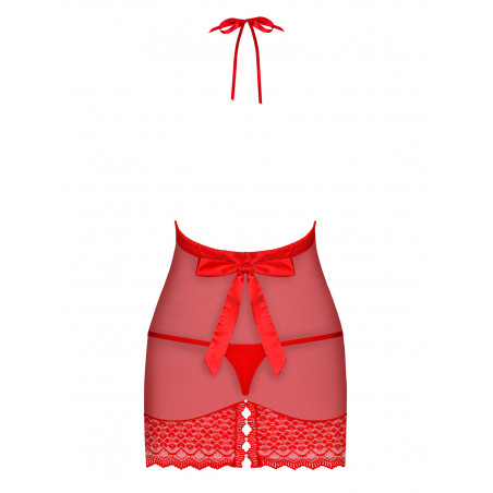 822 Chemise & perizoma