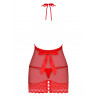 822 Chemise & perizoma