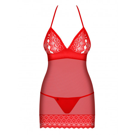 822 Chemise & perizoma