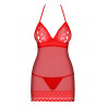 822 Chemise & perizoma