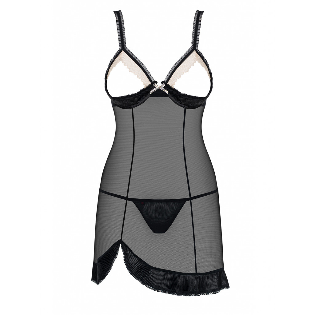826 Chemise & perizoma