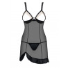 826 Chemise & perizoma