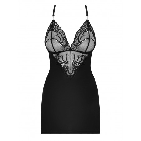 828 Chemise & perizoma