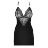 828 Chemise & perizoma