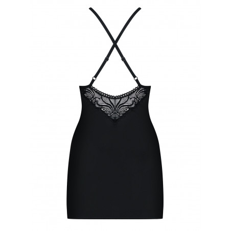 828 Chemise & perizoma