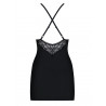 828 Chemise & perizoma