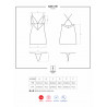 828 Chemise & perizoma