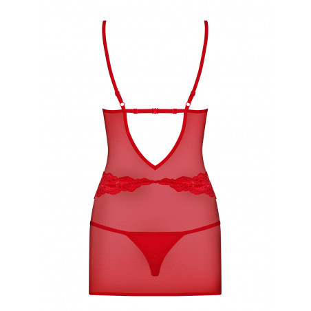 829 Chemise & perizoma