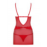 829 Chemise & perizoma
