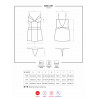 829 Chemise & perizoma