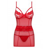 829 Chemise & perizoma