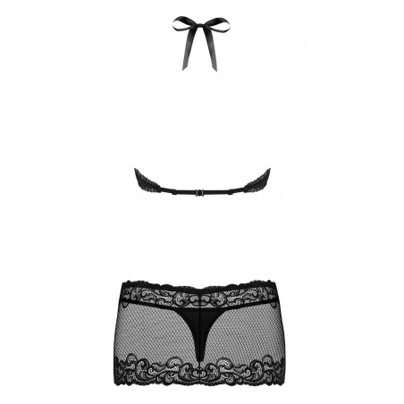 830 Chemise & perizoma