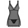 839 Chemise & perizoma