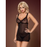 839 Chemise & perizoma