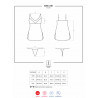 839 Chemise & perizoma