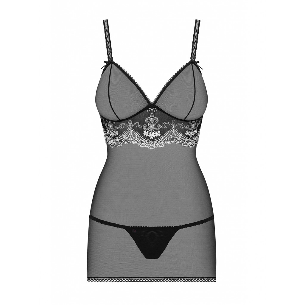 840 Chemise & perizoma