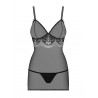 840 Chemise & perizoma