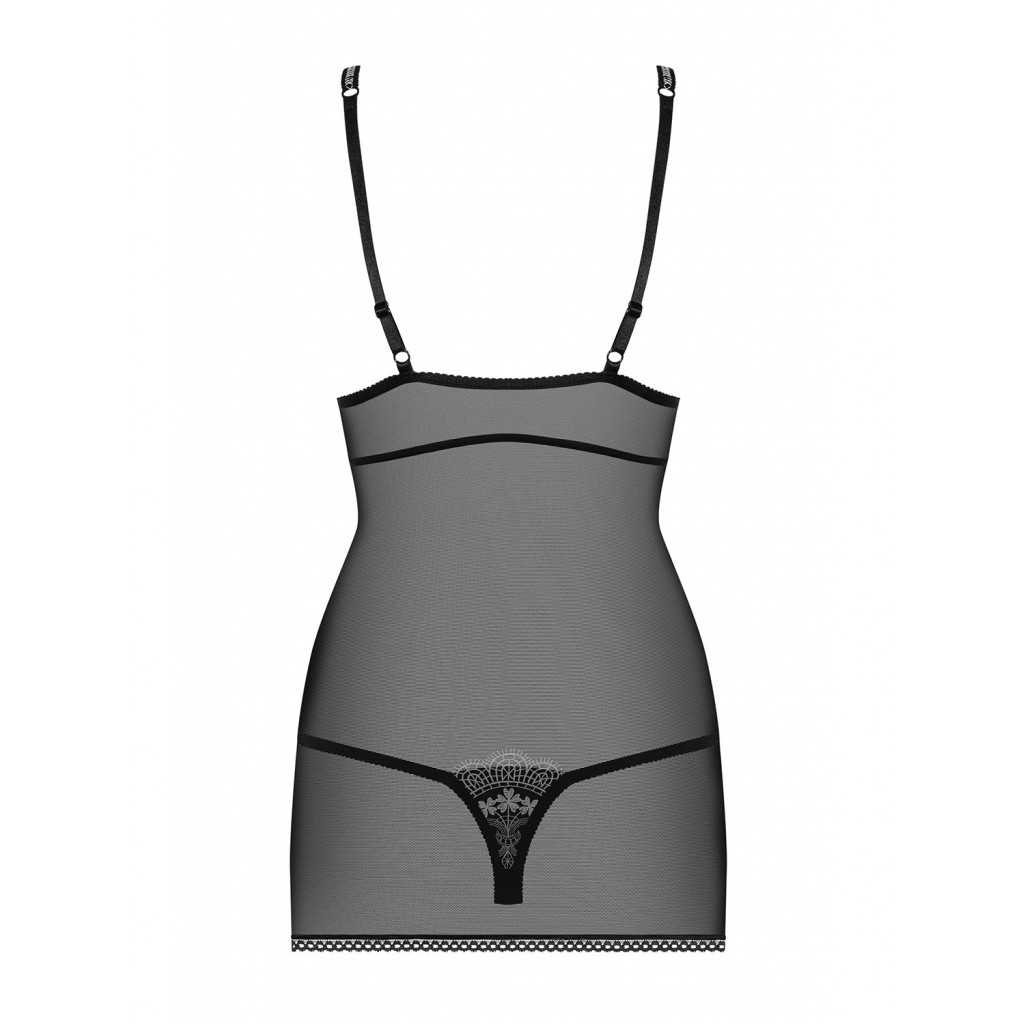 840 Chemise & perizoma