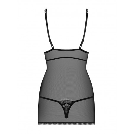 840 Chemise & perizoma