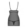 840 Chemise & perizoma