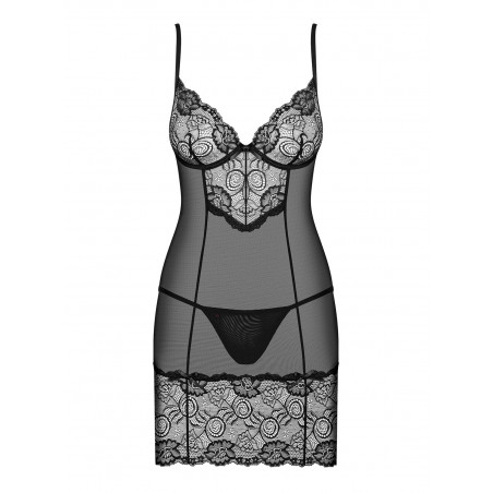 Alluria Chemise & perizoma