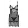 Alluria Chemise & perizoma