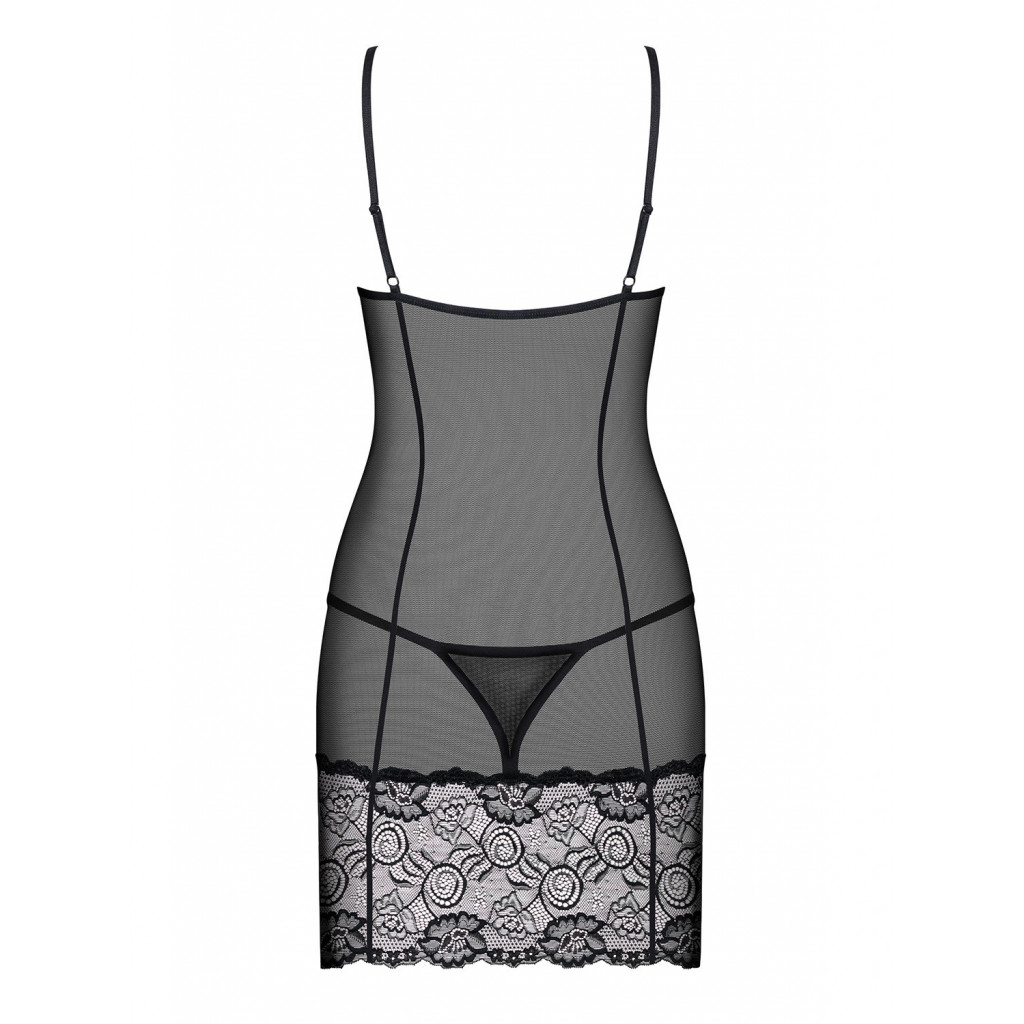 Alluria Chemise & perizoma
