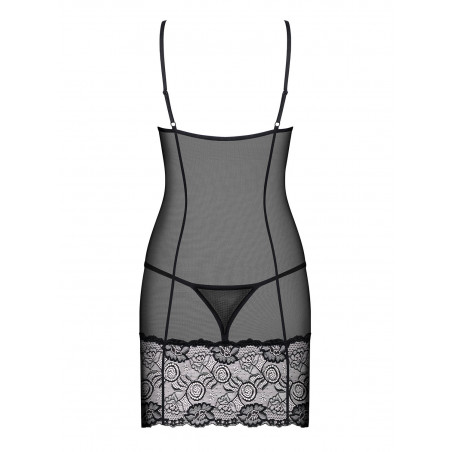 Alluria Chemise & perizoma