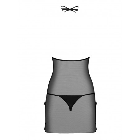 Bisquitta chemise & perizoma