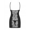 Heartina chemise & perizoma