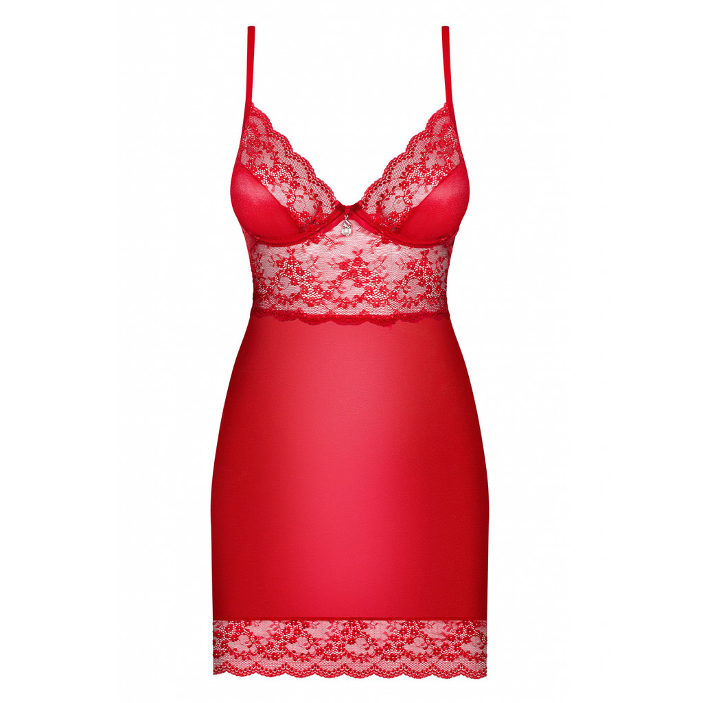 Lovica chemise & perizoma