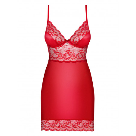 Lovica chemise & perizoma