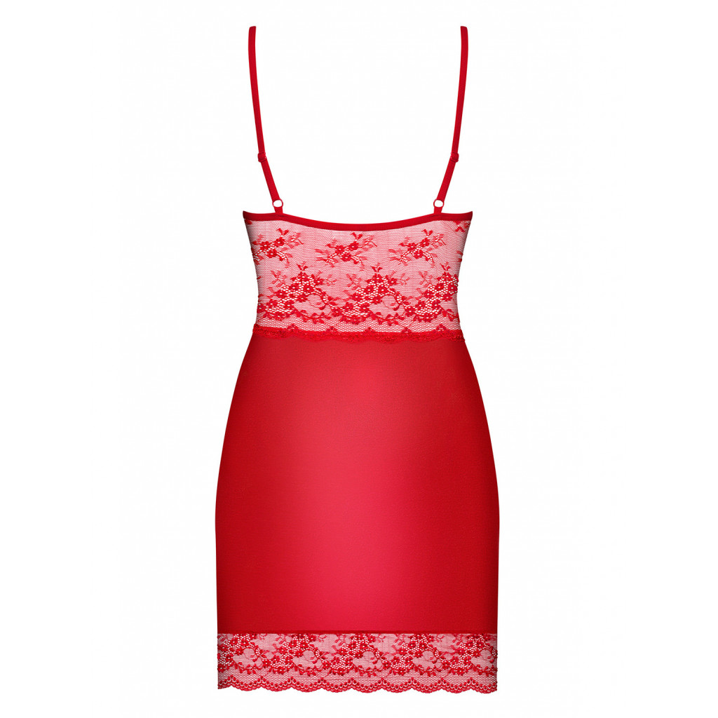 Lovica chemise & perizoma