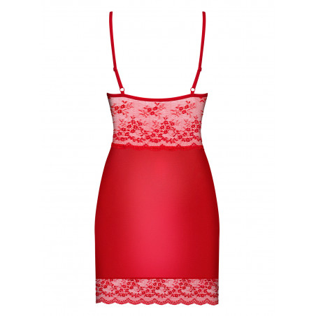 Lovica chemise & perizoma