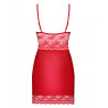 Lovica chemise & perizoma