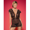 Merossa chemise & perizoma