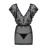 Merossa chemise & perizoma