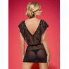 Merossa chemise & perizoma