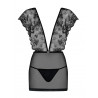 Merossa chemise & perizoma